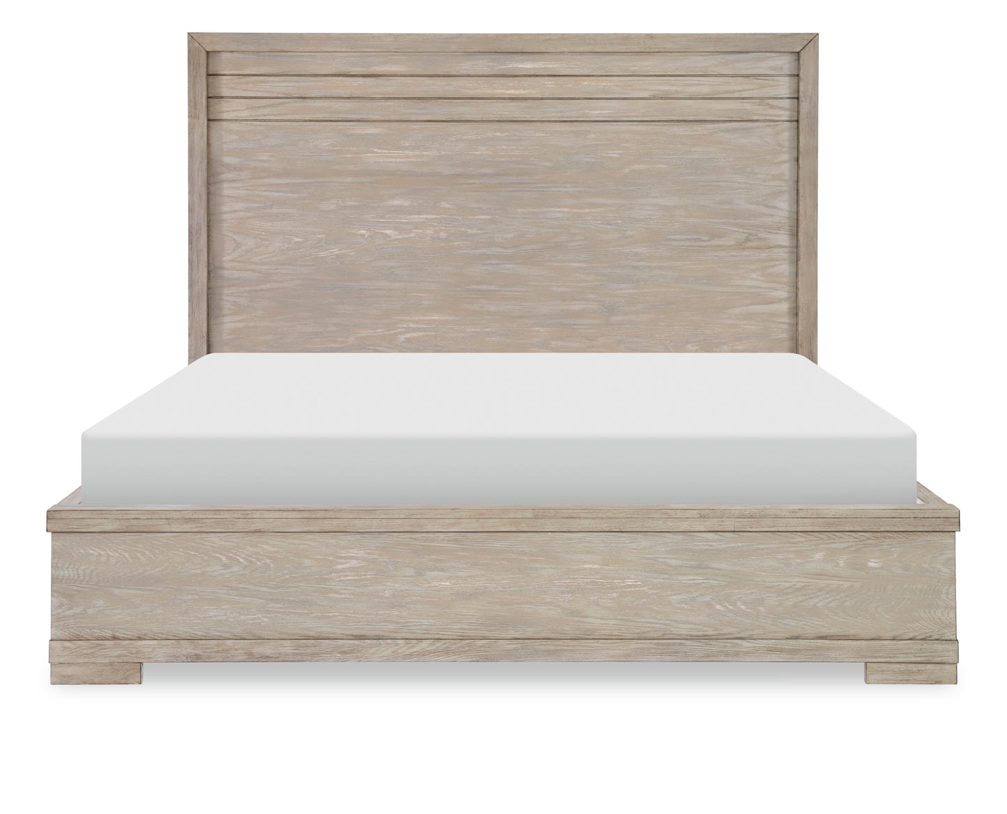 Westwood - Complete Panel Bed