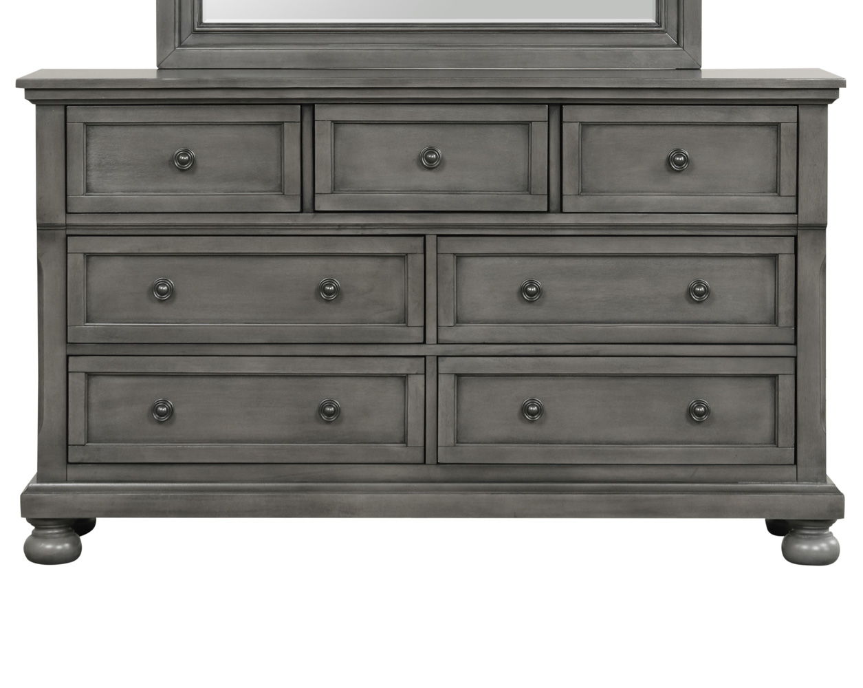 Glory Furniture - Meade - Dresser