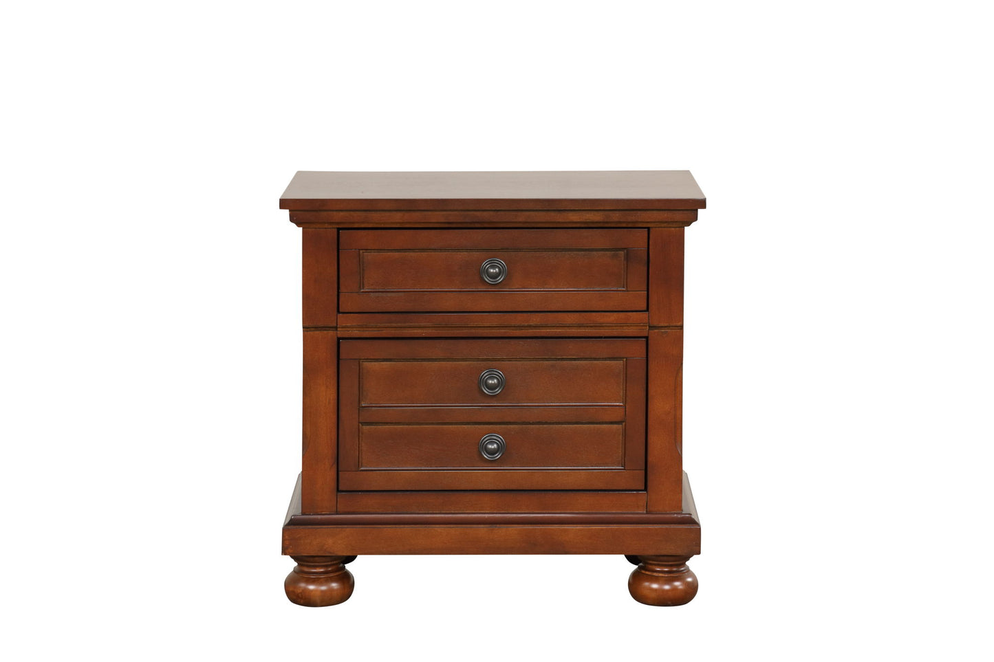 Glory Furniture - Meade - Nightstand