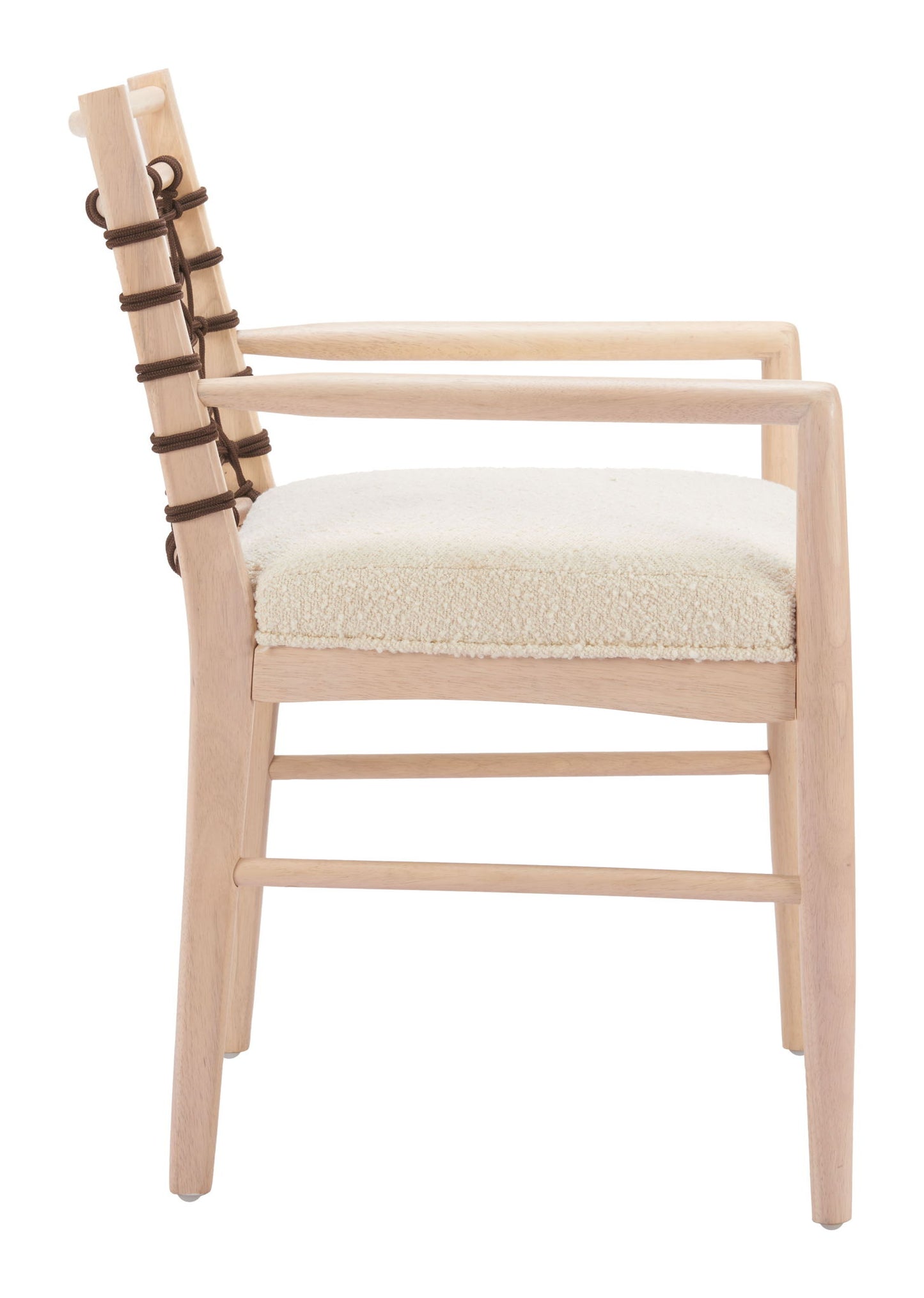 Wezly - Dining Chair (Set of 2) - Ivory