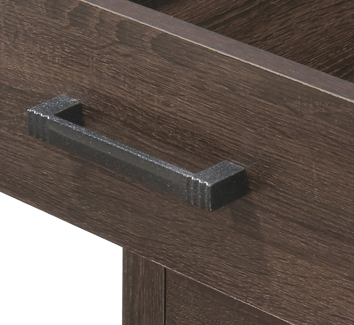 Glory Furniture - Hudson - Nightstand