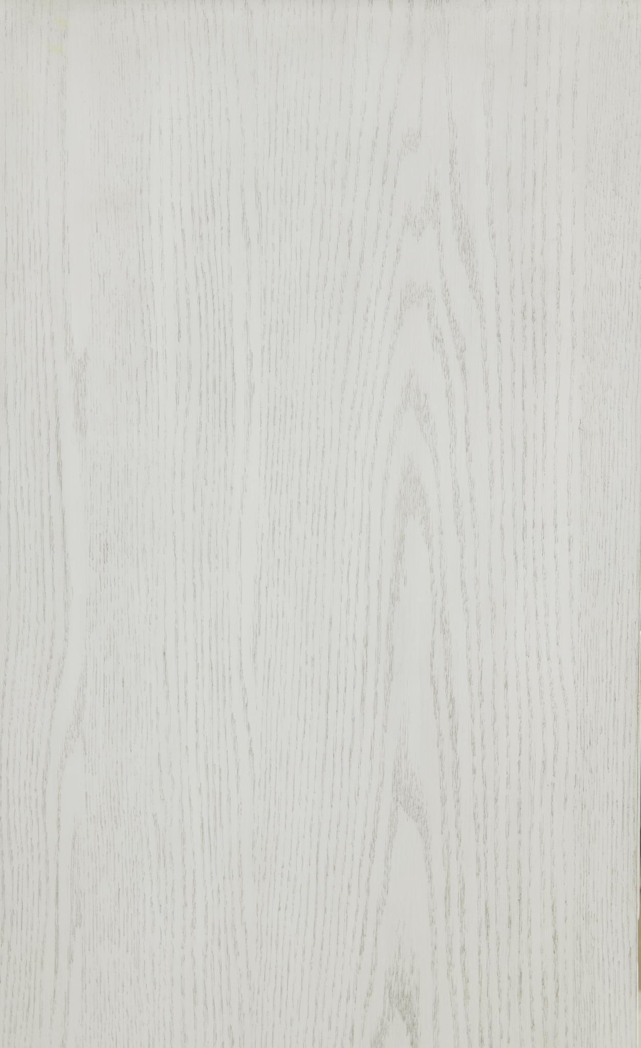 Ashton - One Drawer Nightstand - Bleached Linen