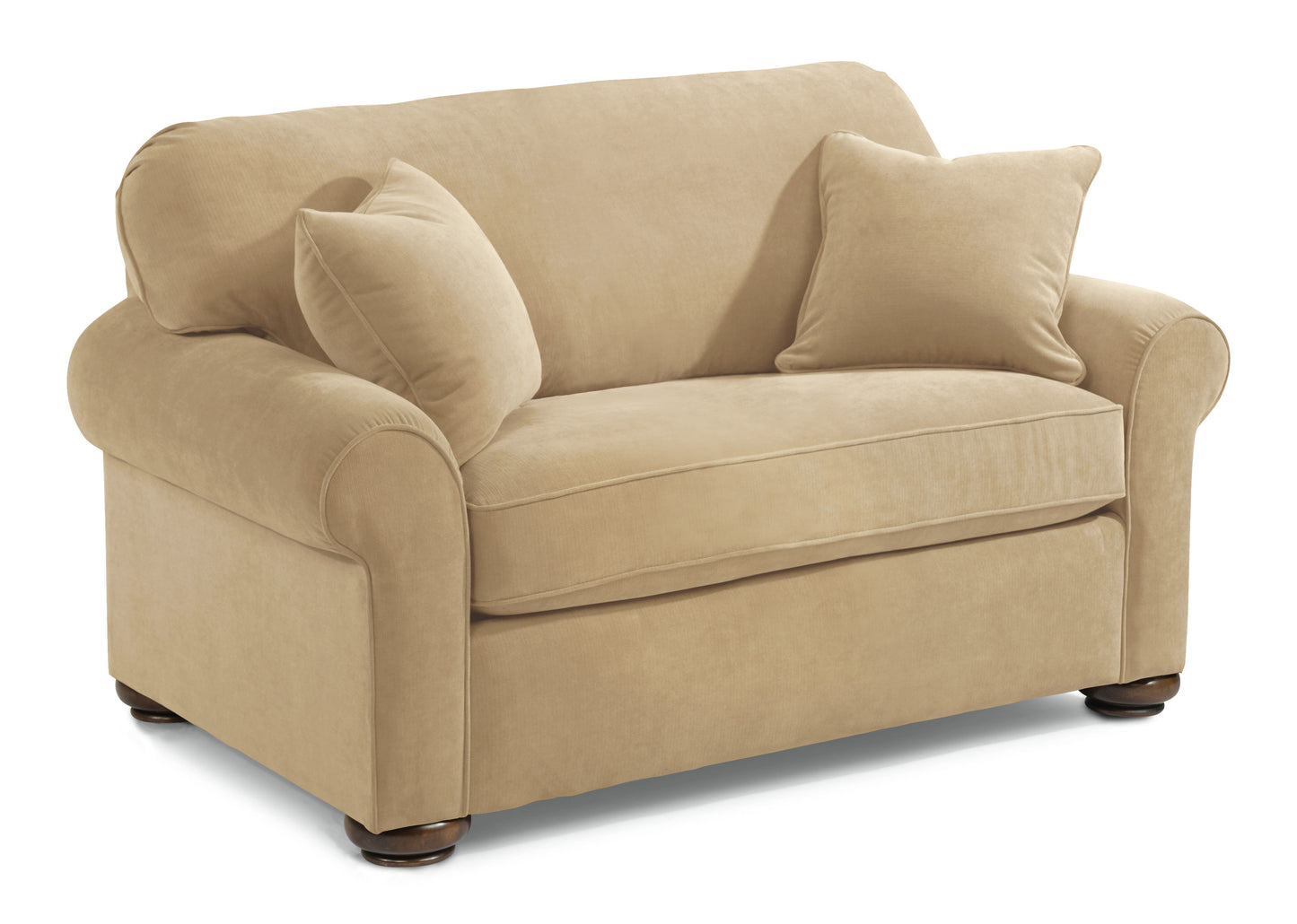 Preston - Stationary Sleeper Sofa
