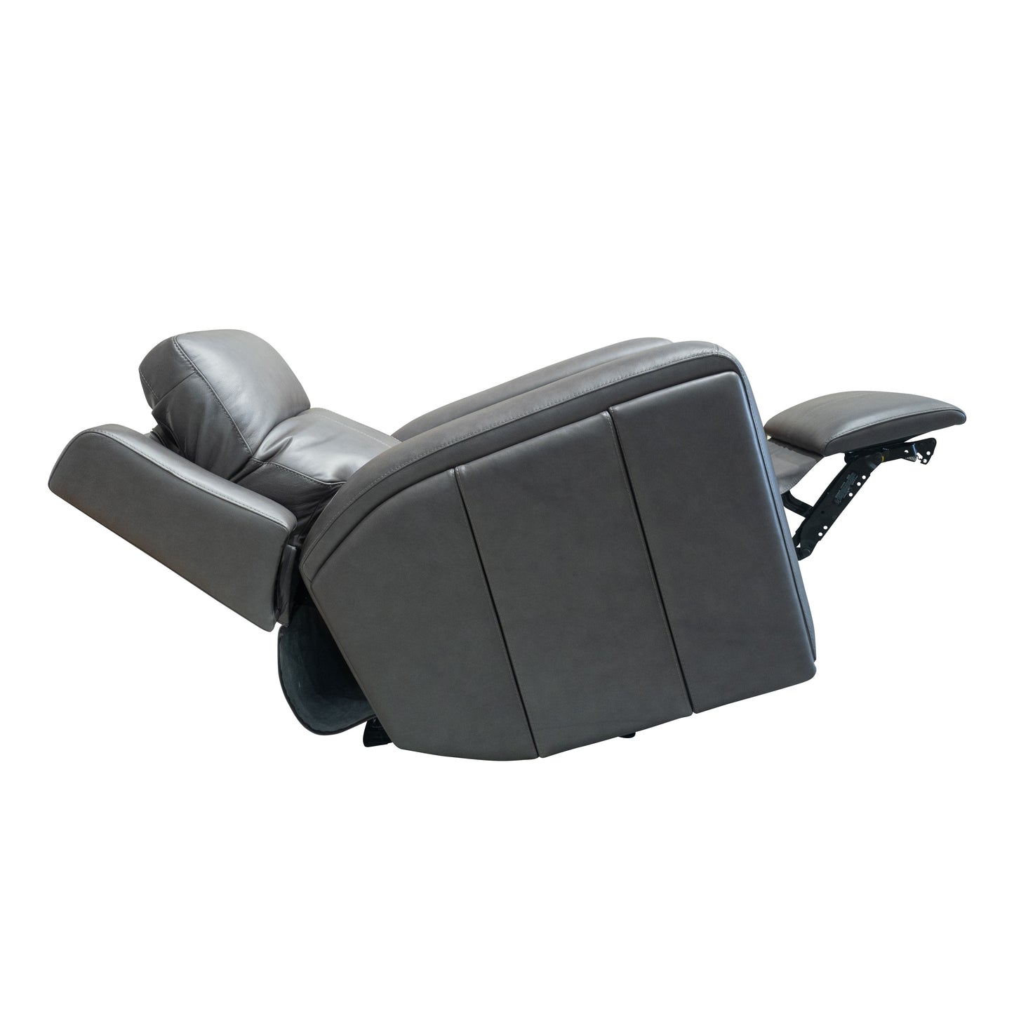Wyatt - Power Recliner With Power Headrest & Lumbar
