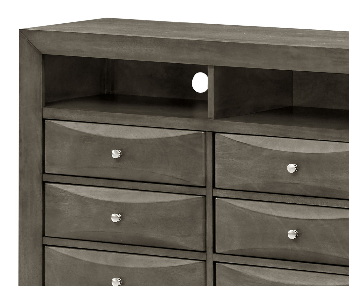 Glory Furniture - Marilla - Media Chest