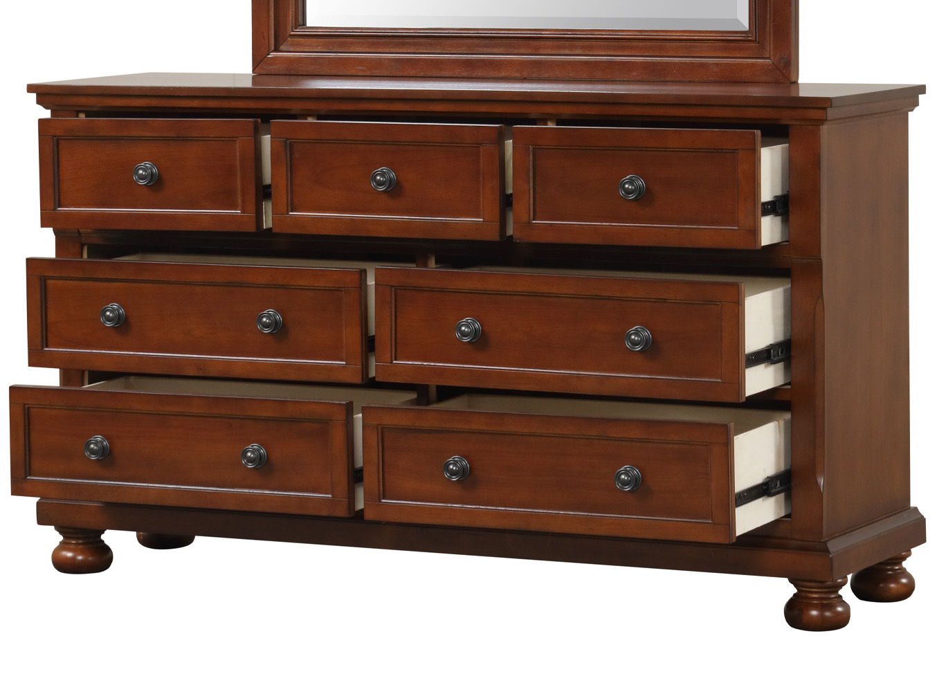 Glory Furniture - Meade - Dresser