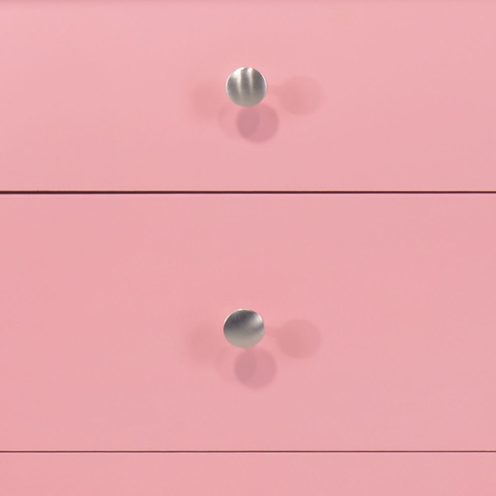 Glory Furniture - Hammond - 3 Drawer Nightstand