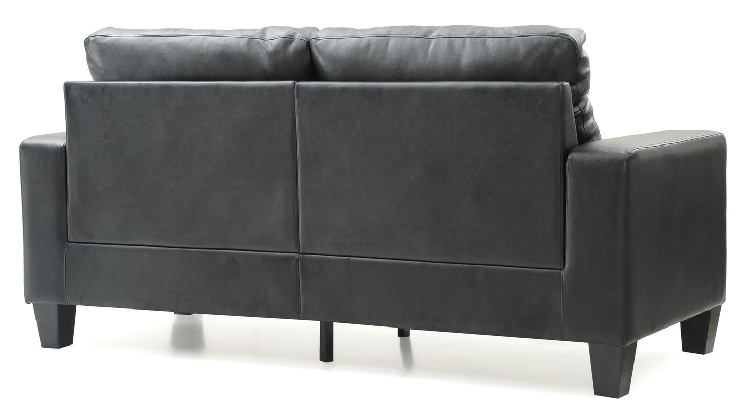 Glory Furniture - Newbury - Fabric Sofa