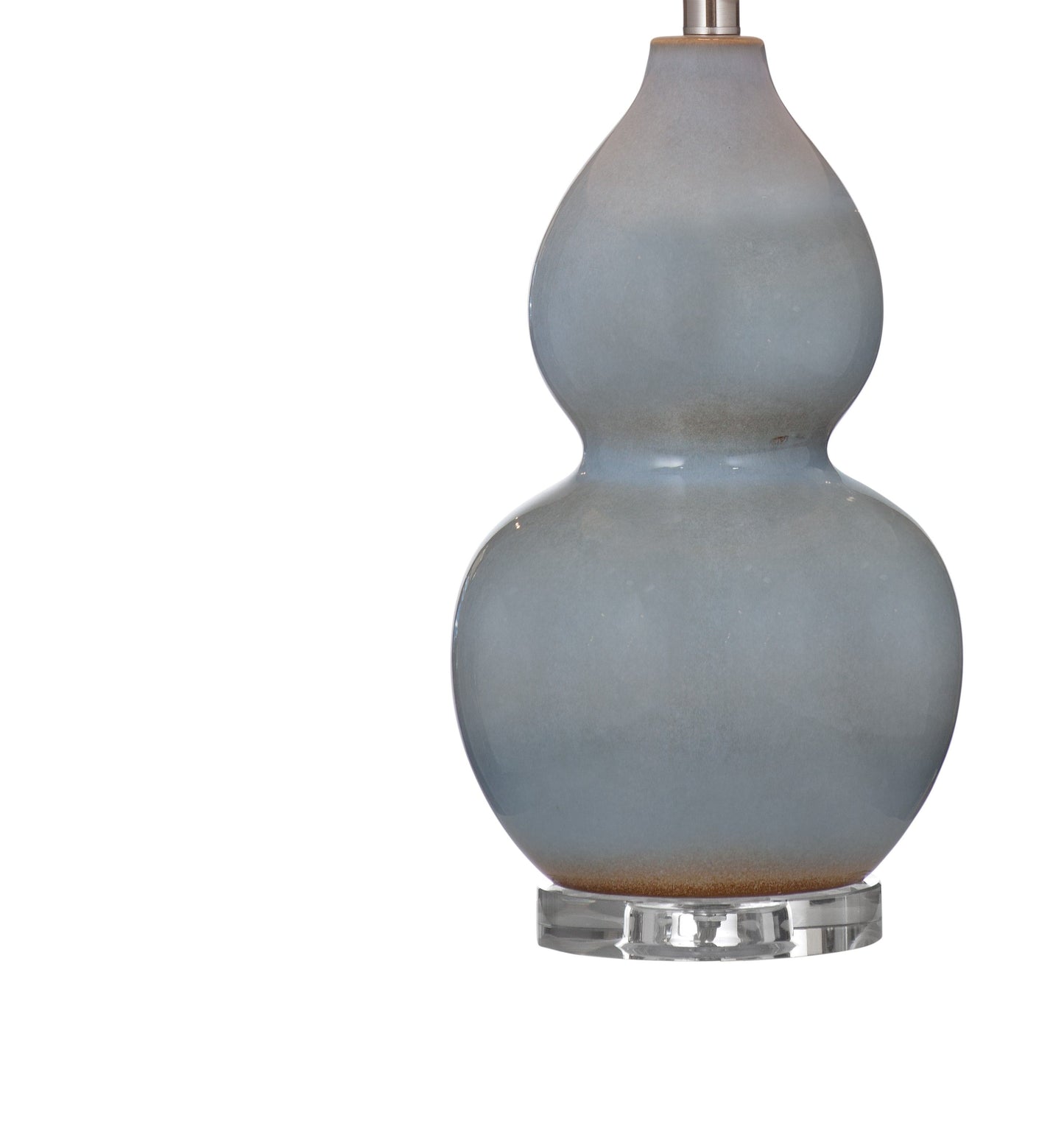 Glencoe - Table Lamp - Dark Gray