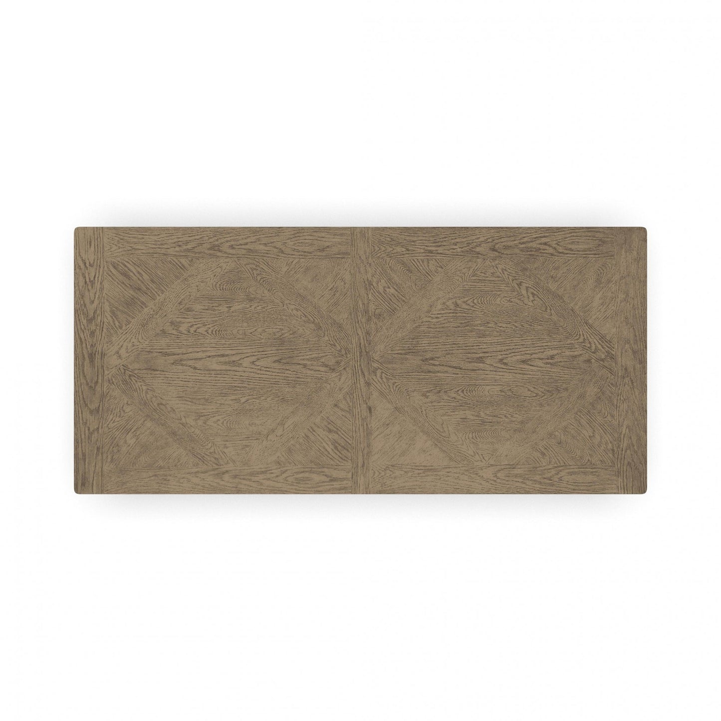 Melody - Rectangular Dining Table - White