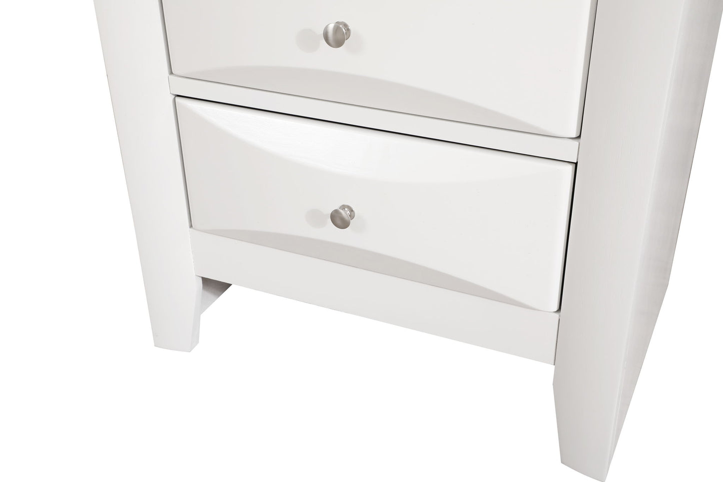 Glory Furniture - Marilla - 7 Drawer Lingerie Chest