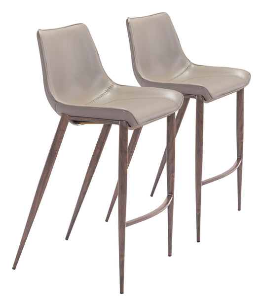 Magnus - Bar Stool (Set of 2)