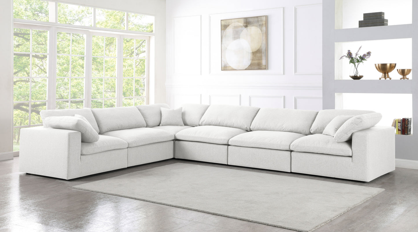 Serene - Modular Sectional