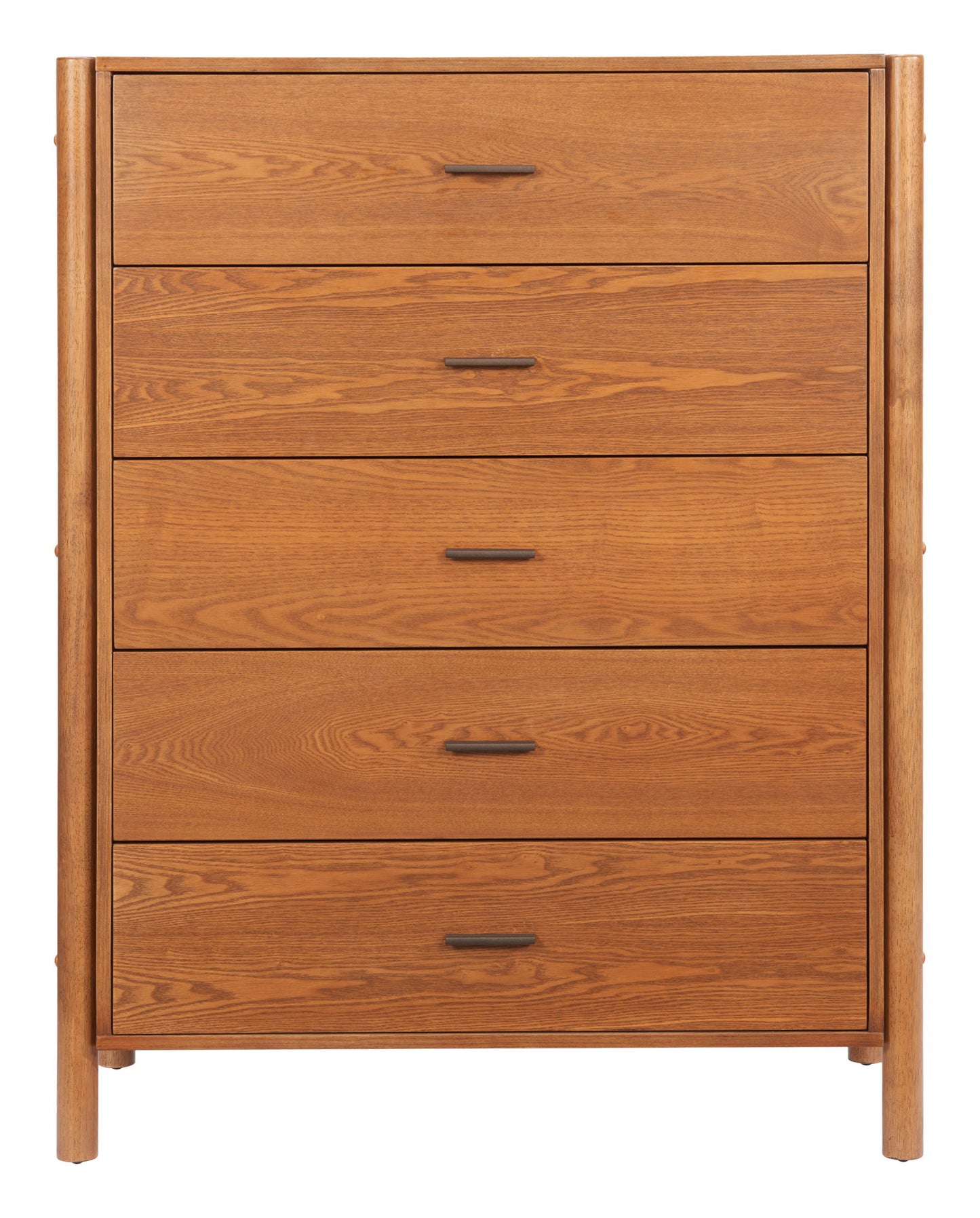 Beleza - Chest - Walnut