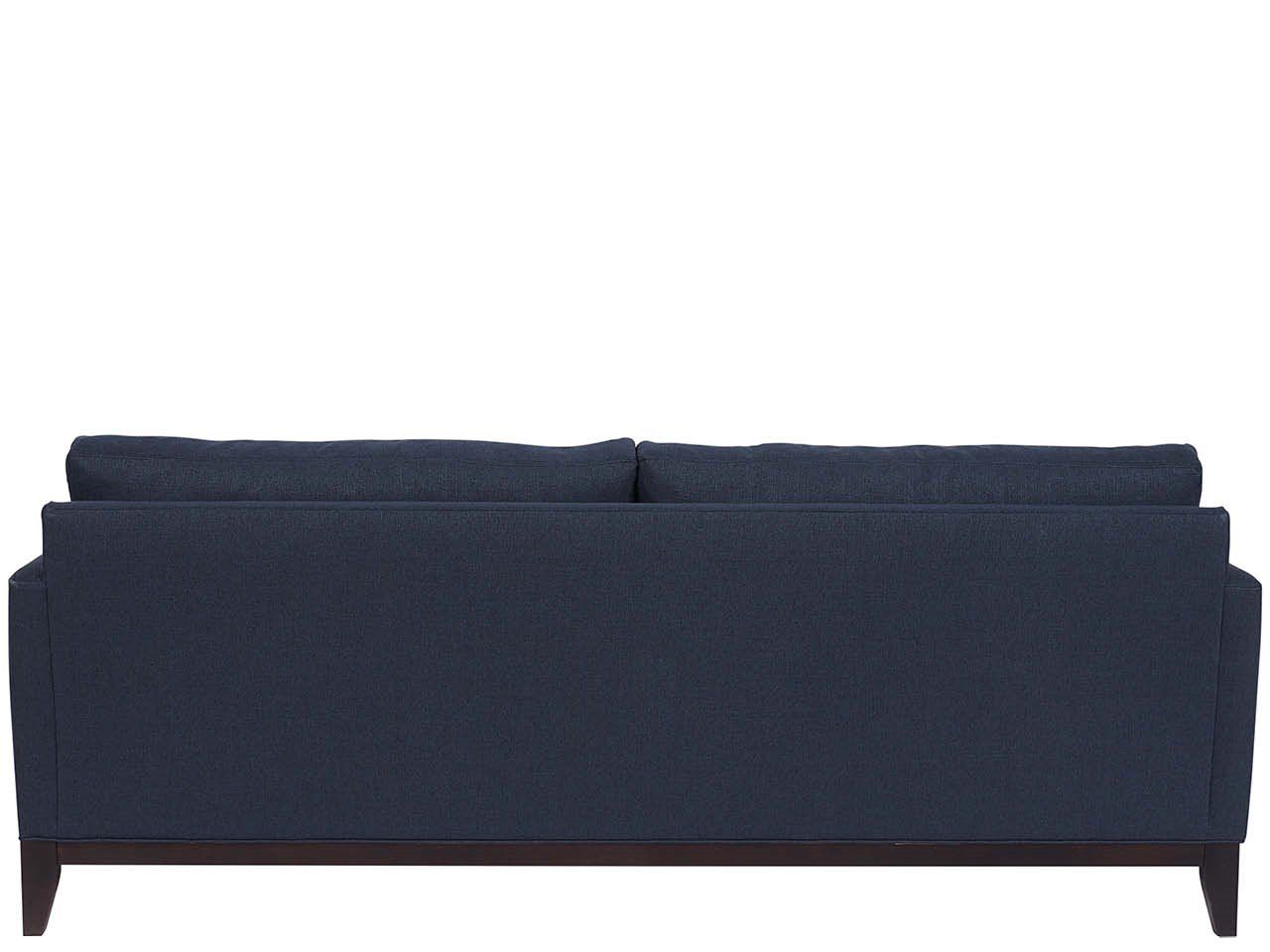 Jude - Sofa, Special Order - Pearl Silver