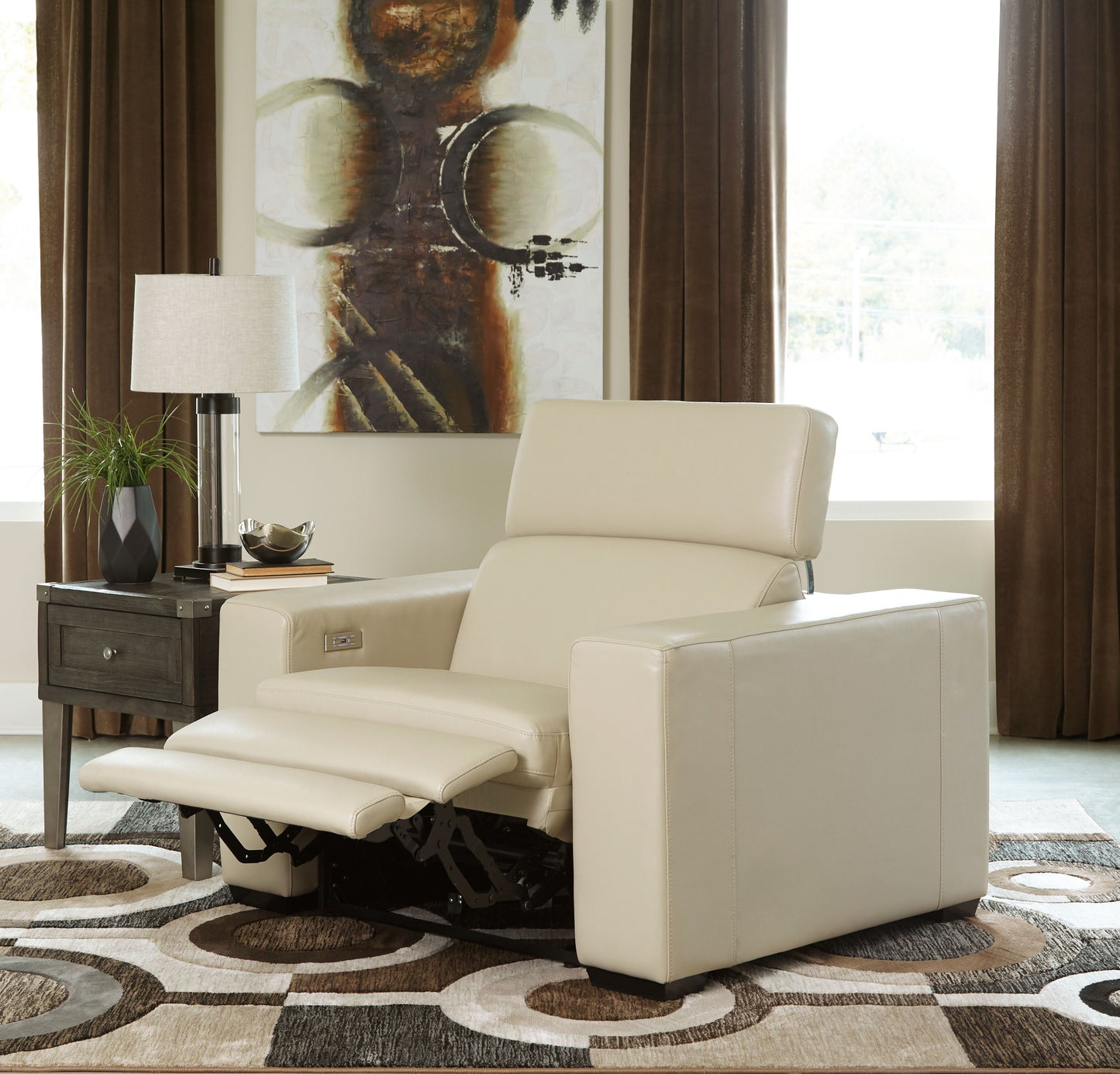 Texline - Power Recliner