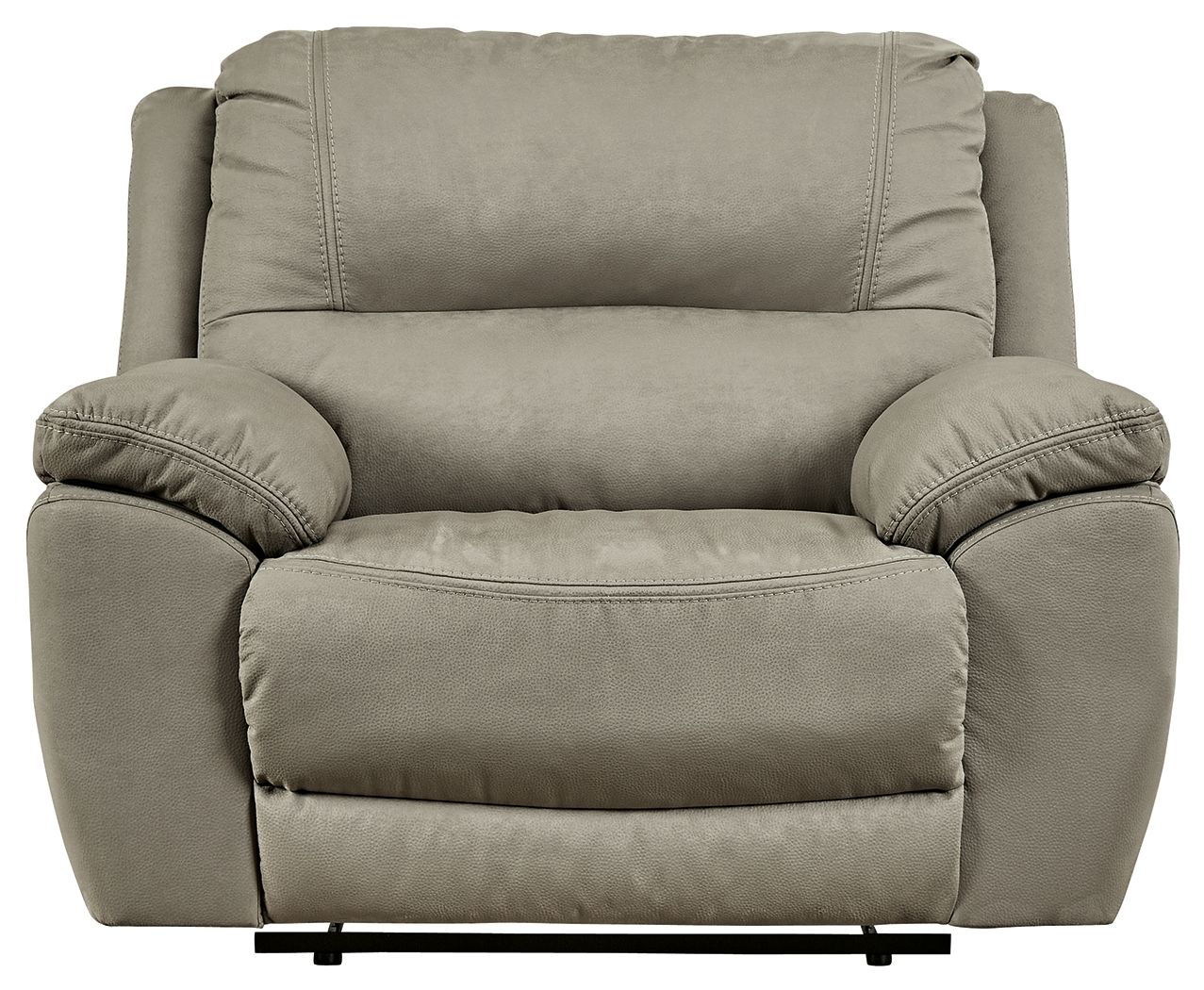 Next-gen - Zero Wall Wide Seat Recliner