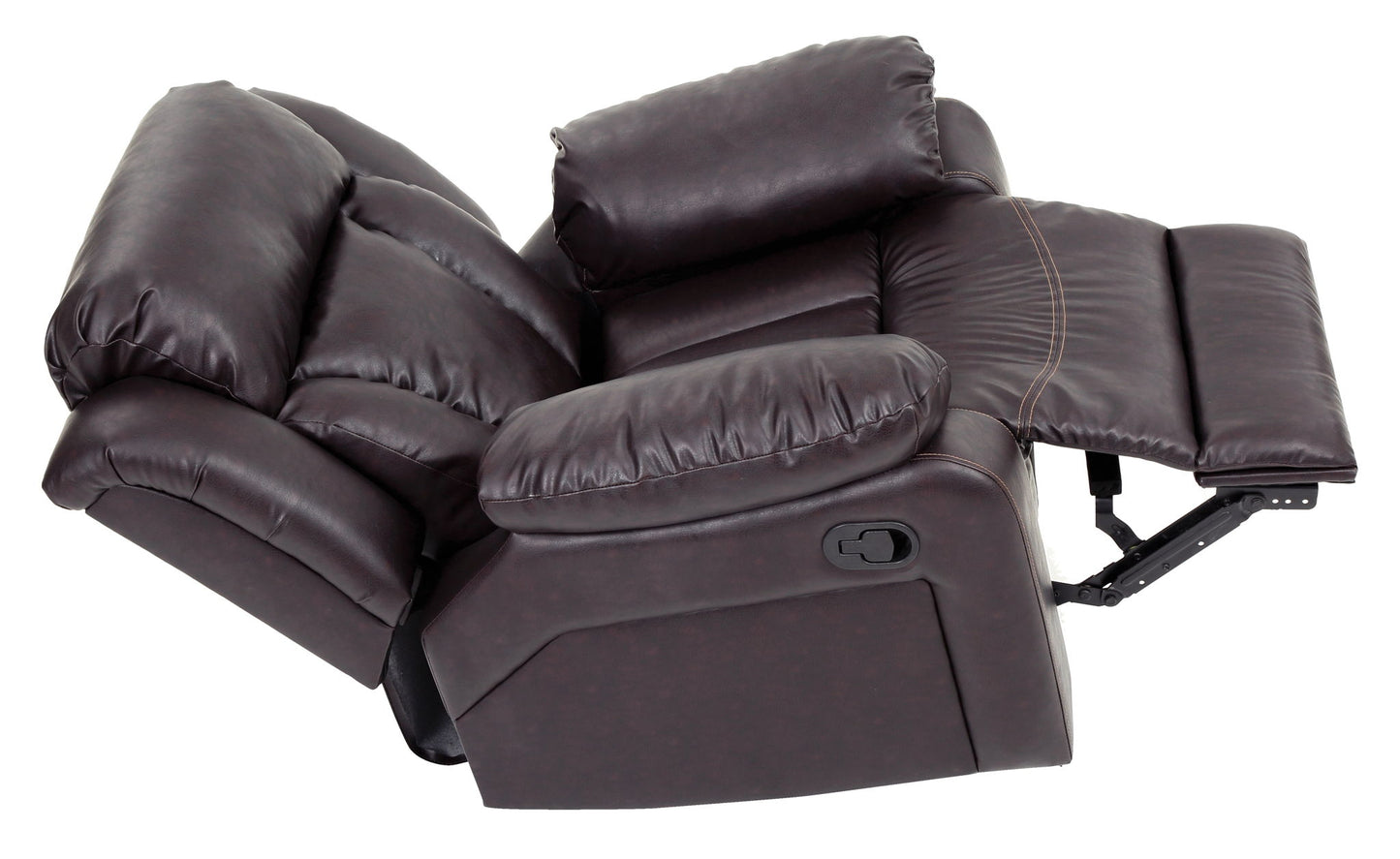 Glory Furniture - Daria - Rocker Recliner