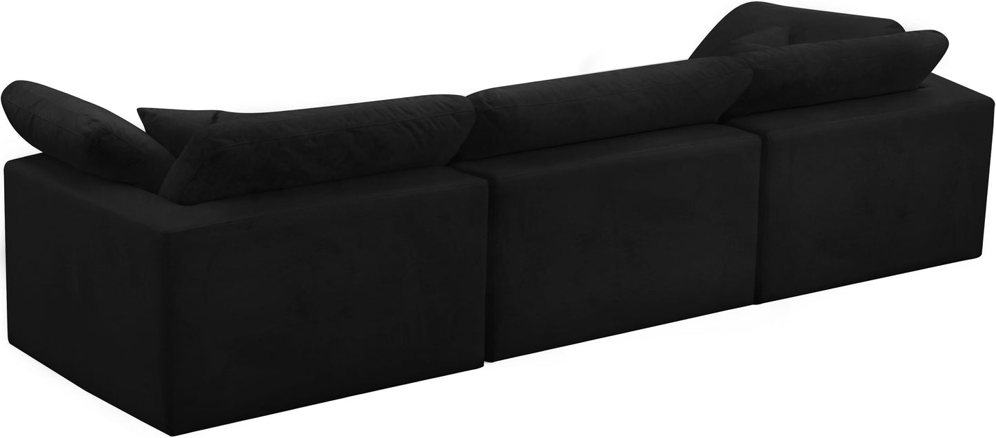 Cozy - Modular 3 Seat Sofa