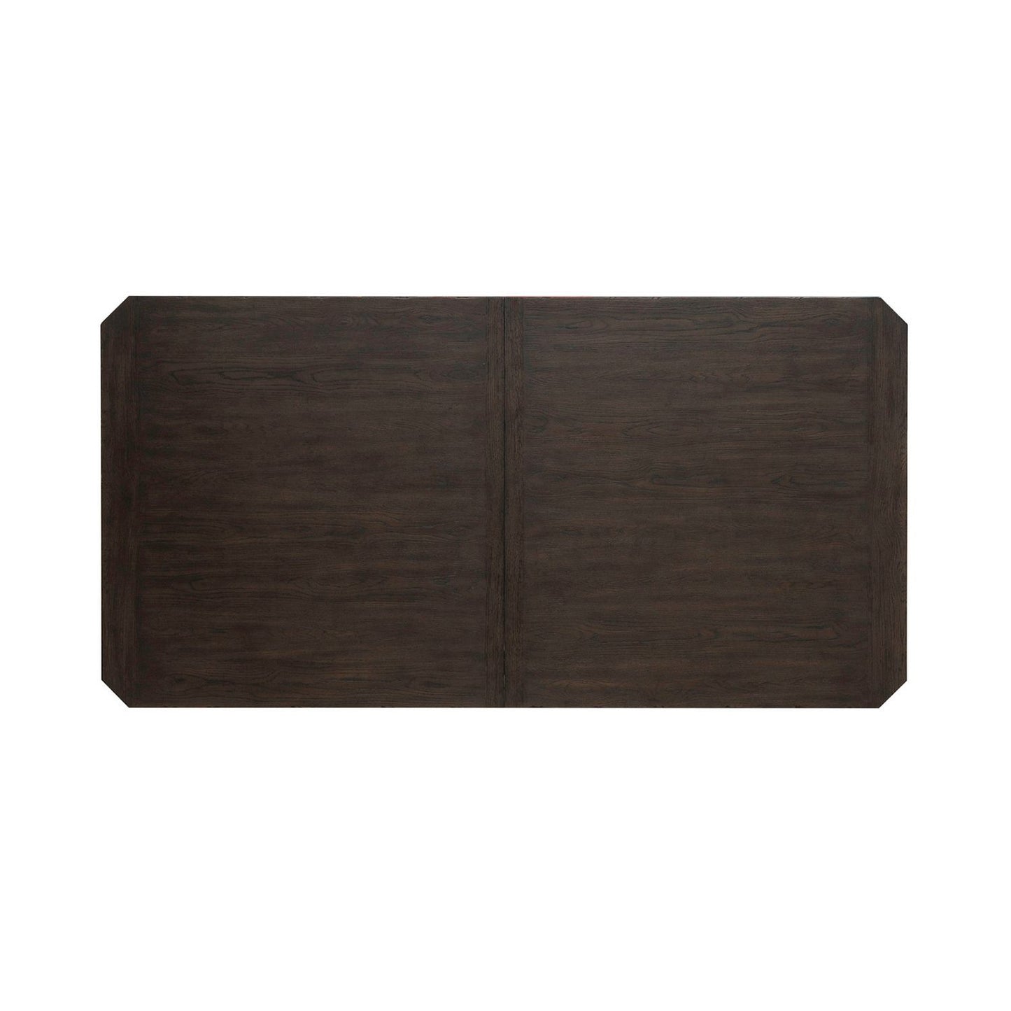 Grant Park - Trestle Table - Brown