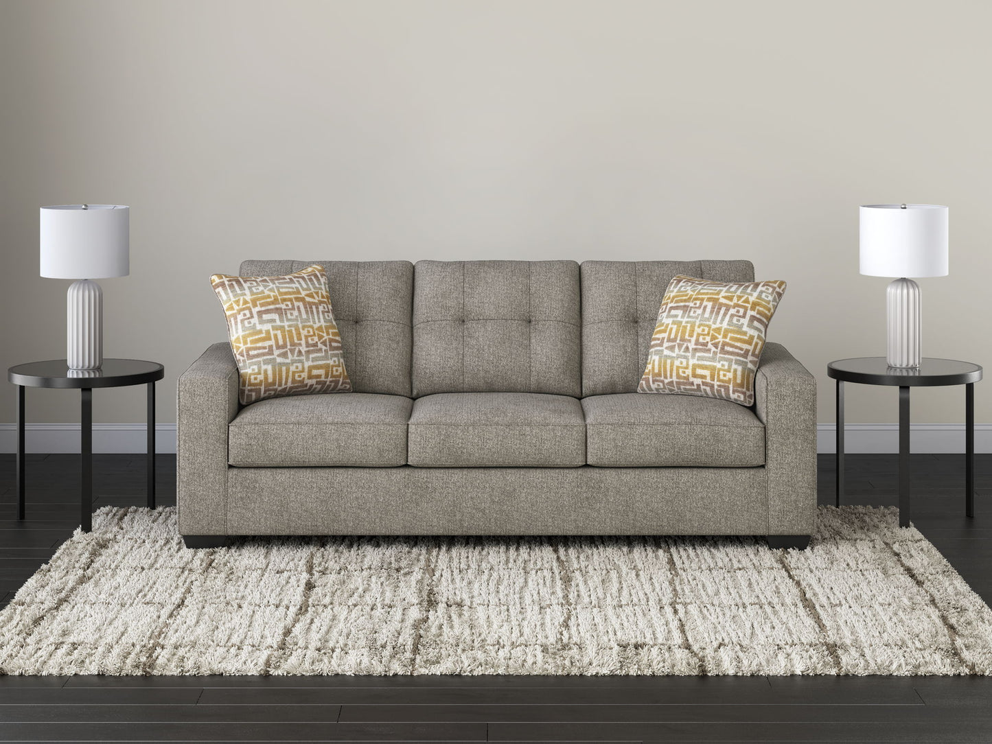 Larimer - Queen Sofa Sleeper