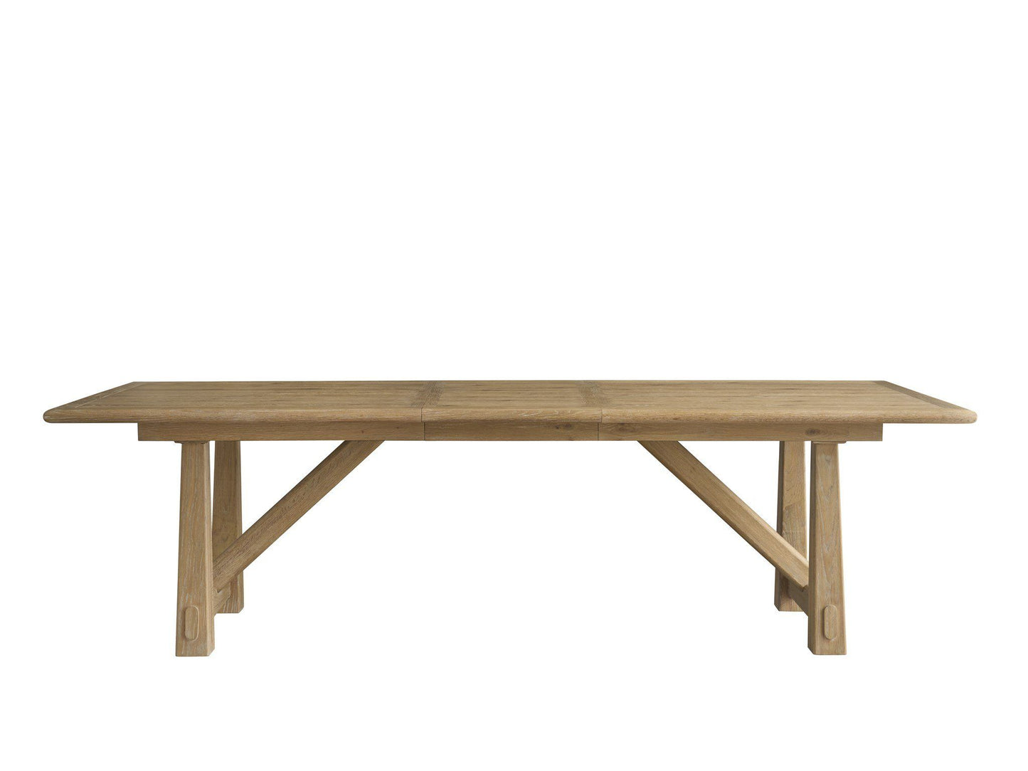 Griffith Park - Rectangular Dining Table