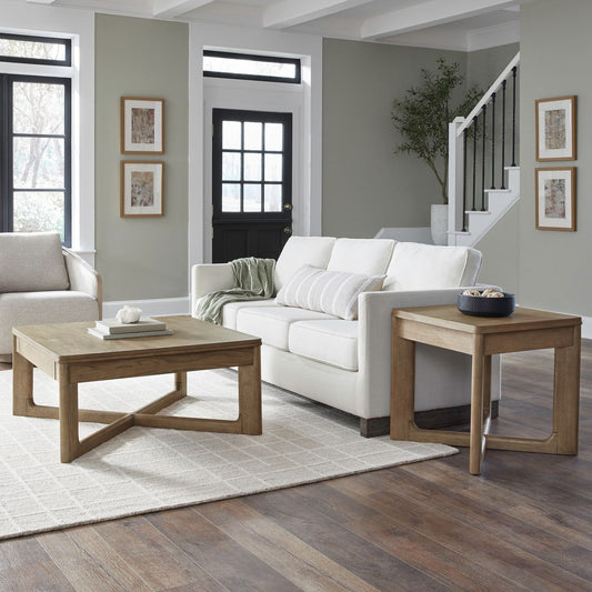 Ballentine - Optional 3 Piece Set - Brown