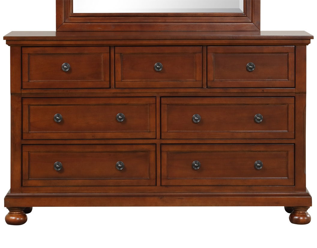 Glory Furniture - Meade - Dresser