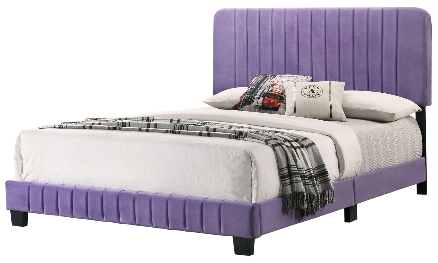 Glory Furniture - Lodi - Bed