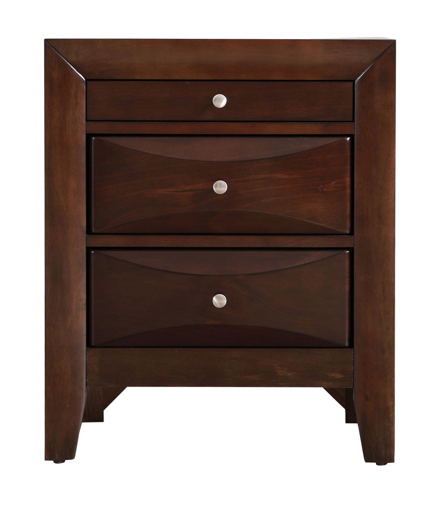 Glory Furniture - Marilla - Nightstand