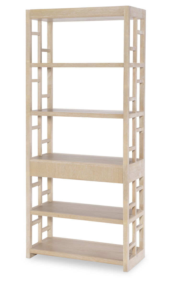 Biscayne - Etagere - Beige