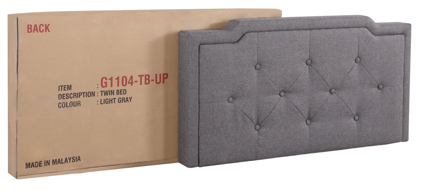 Glory Furniture - Deb - Bed