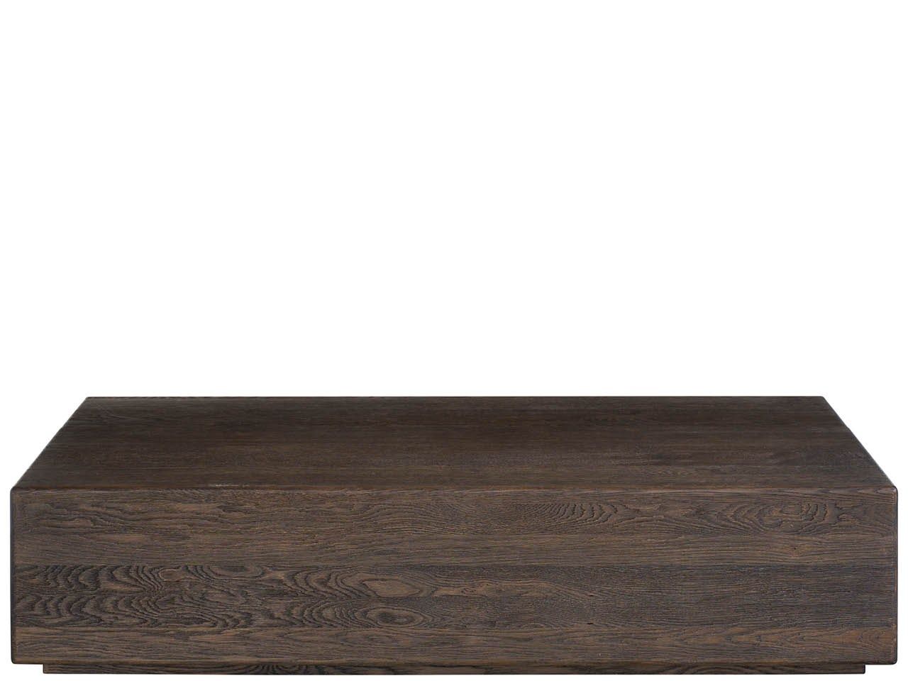 Modern - Rectangle Cocktail Table