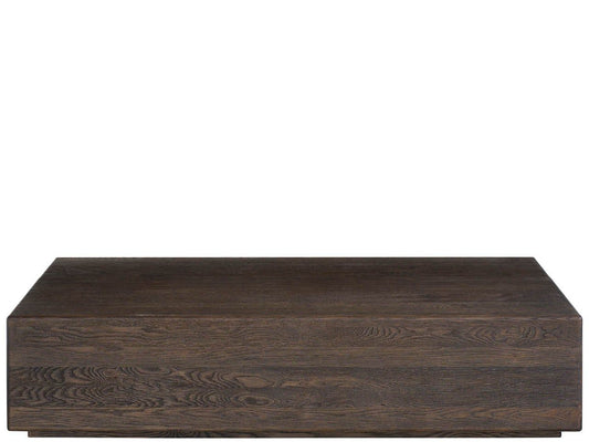 Modern - Rectangle Cocktail Table