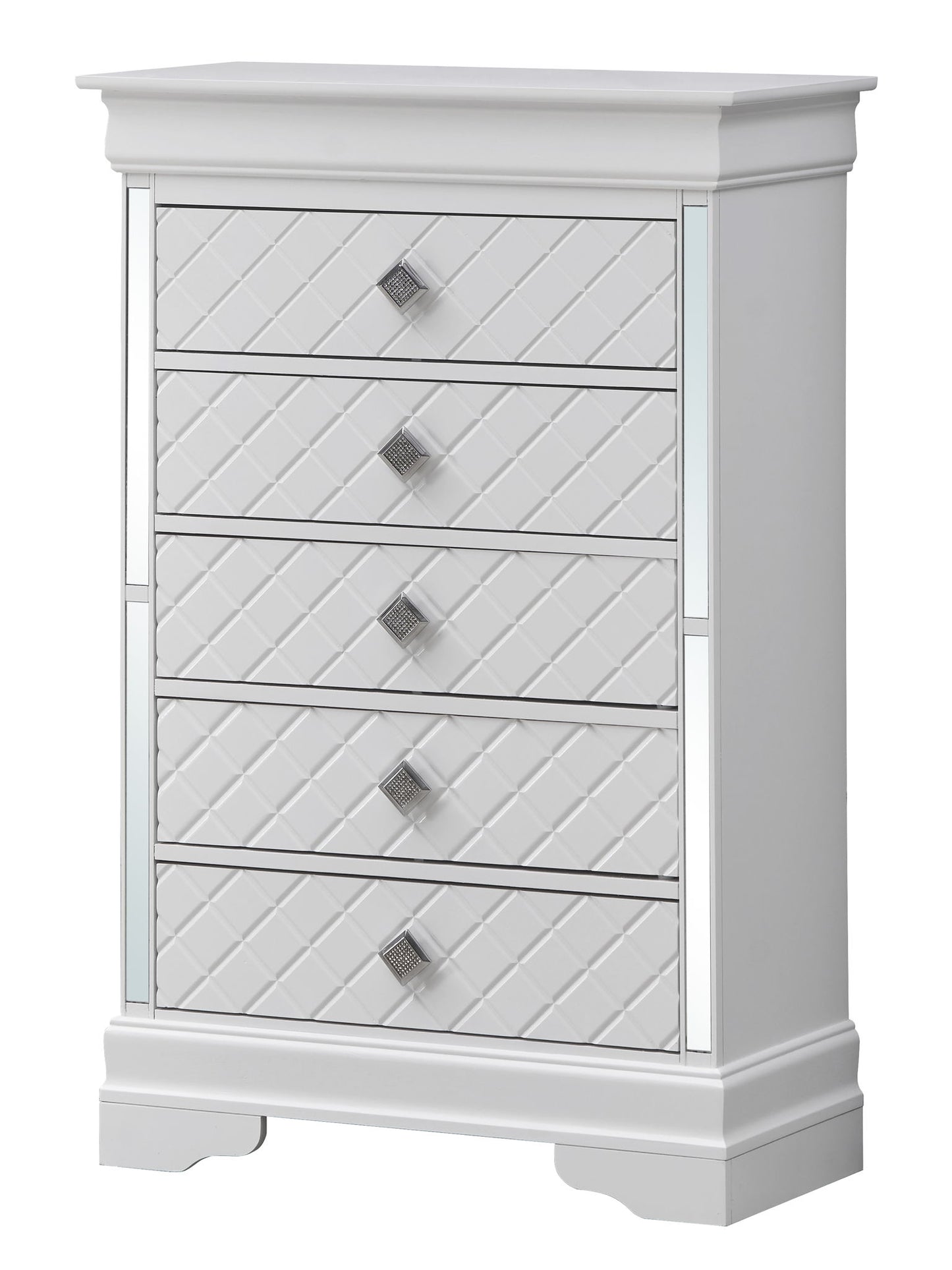 Glory Furniture - Verona - Chest