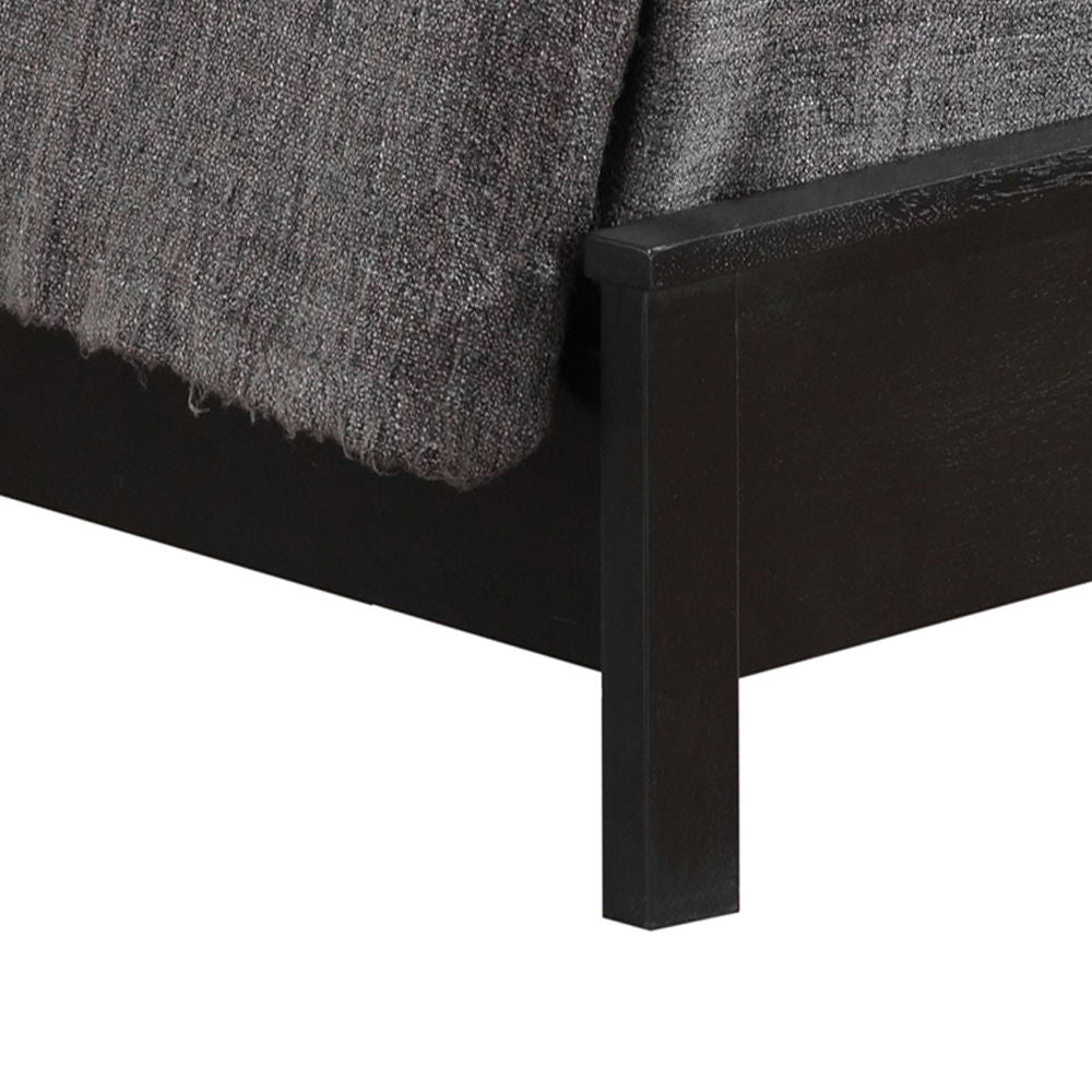 Glory Furniture - Burlington - Bed