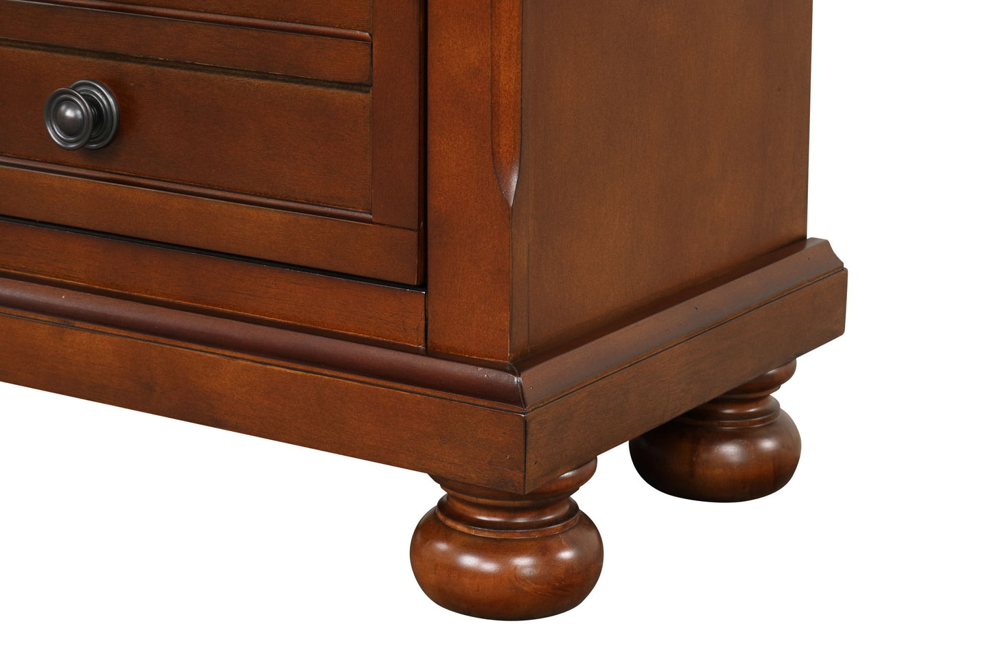 Glory Furniture - Meade - Nightstand