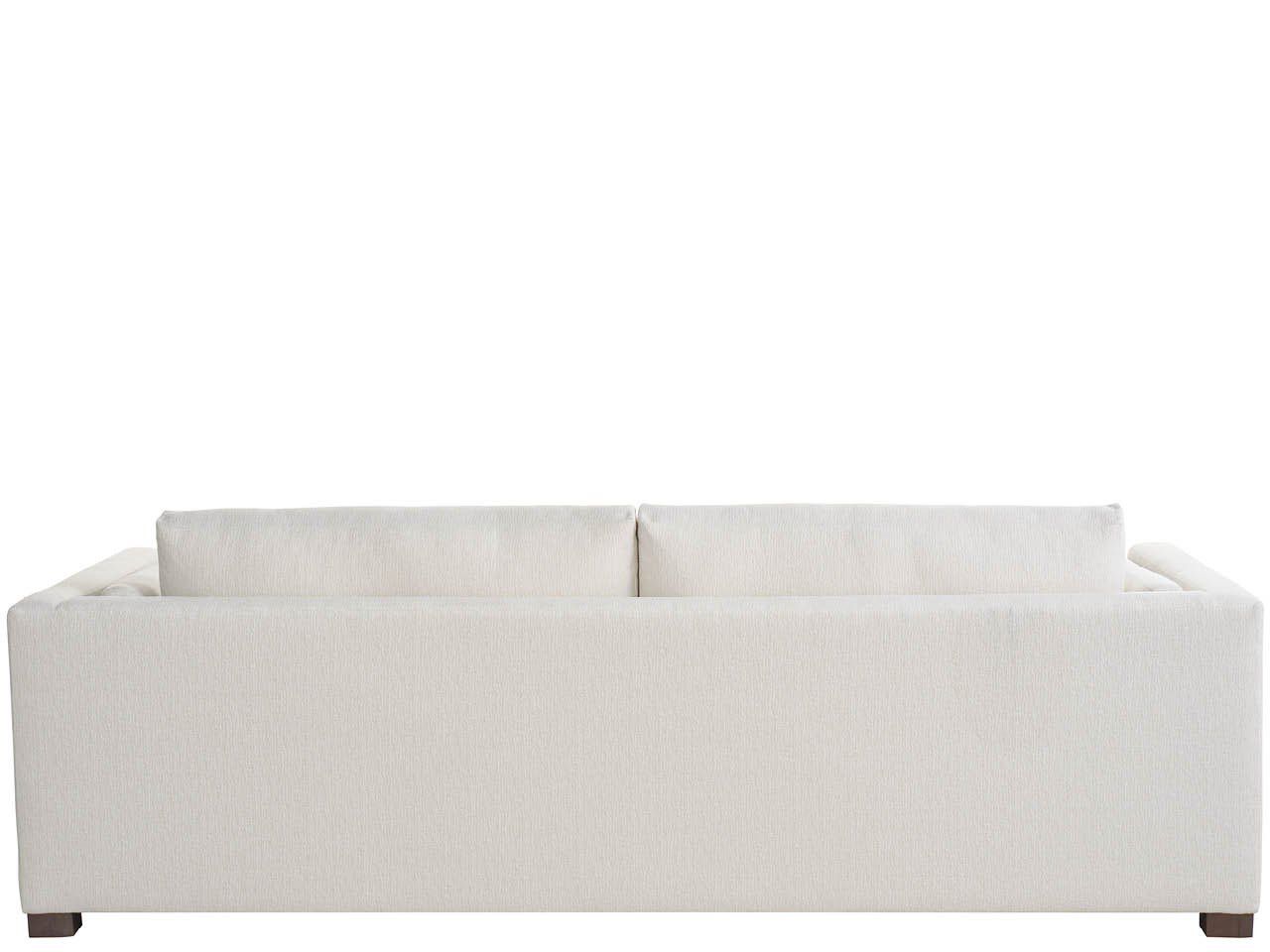 Dalton - Sofa, Special Order - White