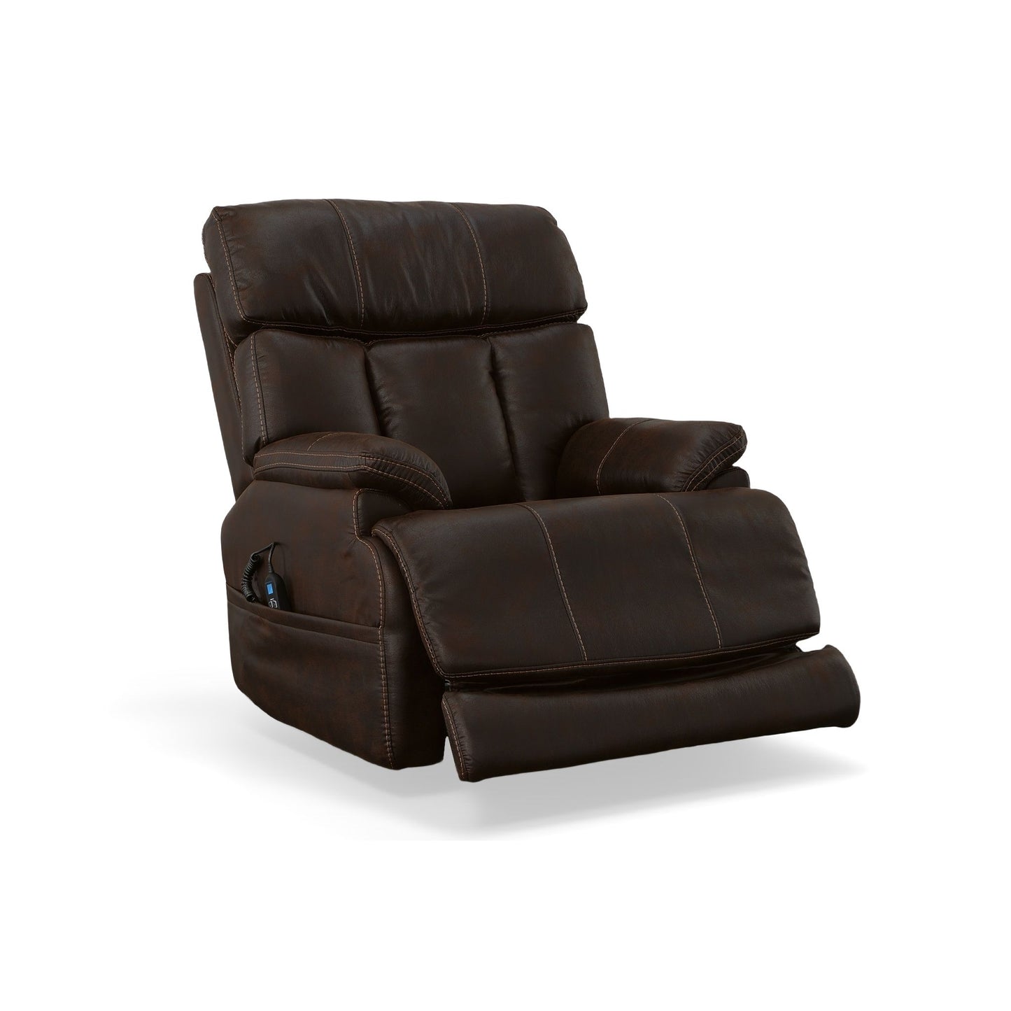 Clive - Power Recliner