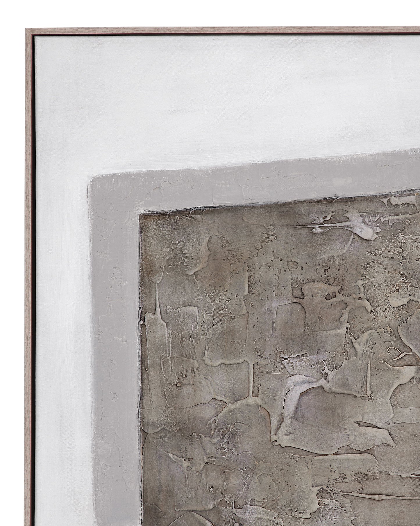 Savannah Canvas Art (Set of 2) - Gray