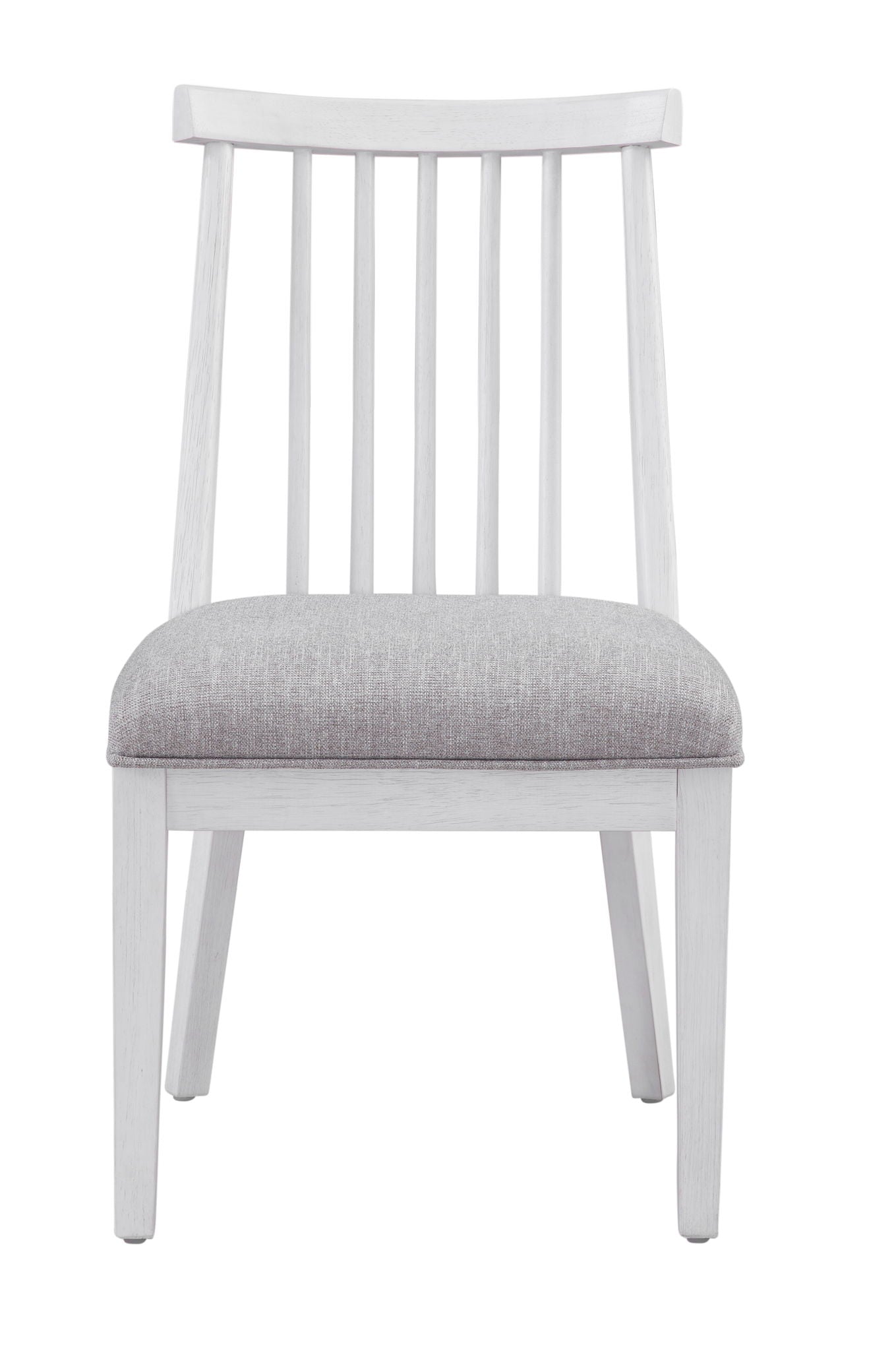 Nadine - Dining Chair (Set of 2) - White