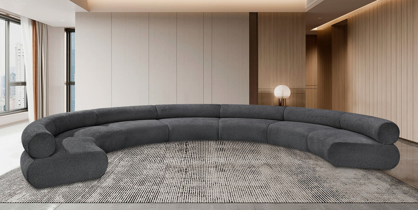 Bale - 8 Piece Modular Sofa