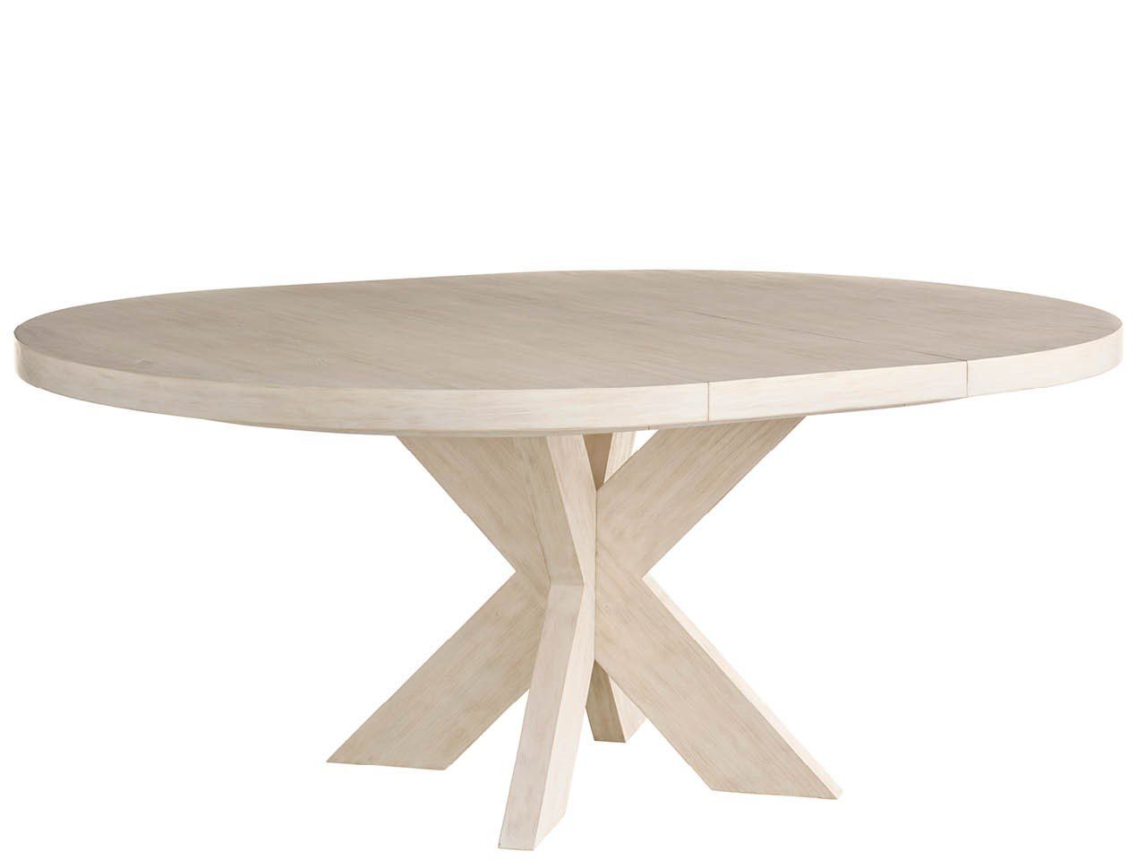 Dwell - Round Dining Table