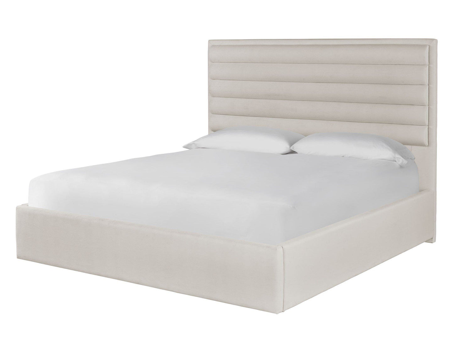 Tranquility - Miranda Kerr Home - Upholstered Bed