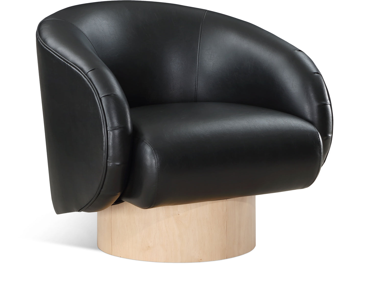 Gibson - Swivel Accent Chair
