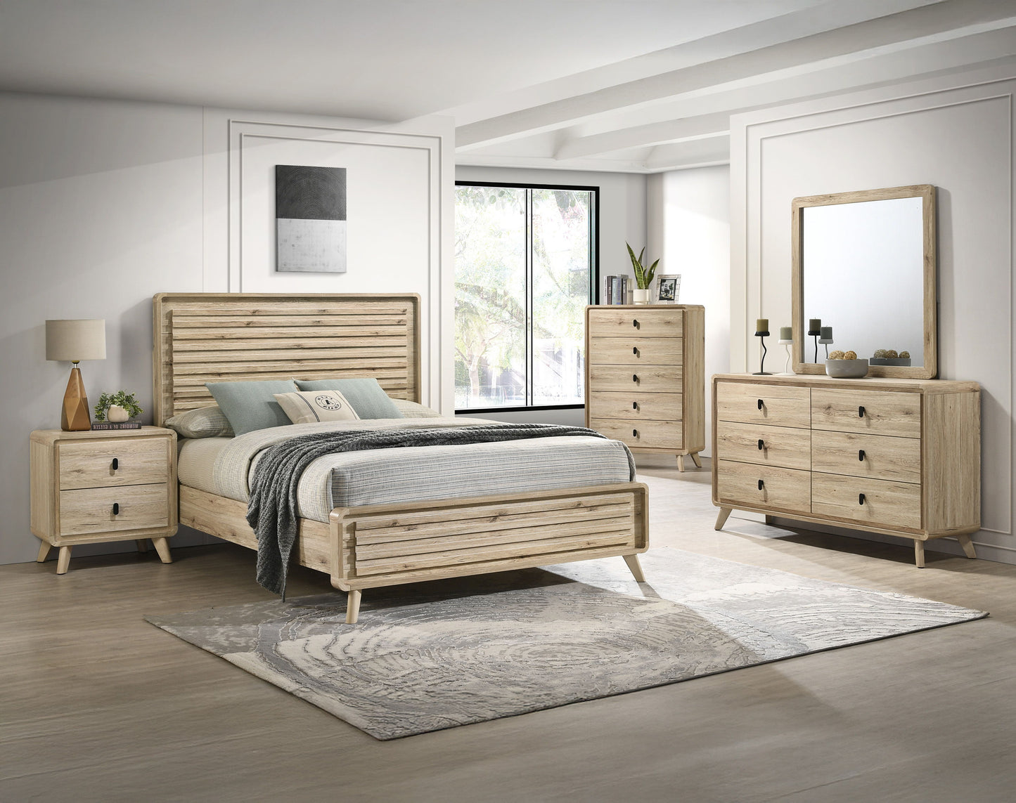 Dawson - Dresser