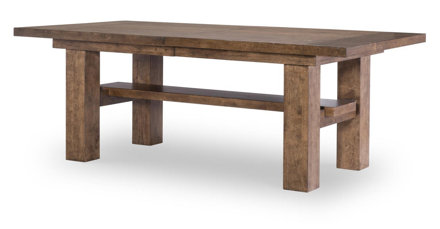 Artisan's Place - Complete Dining Table