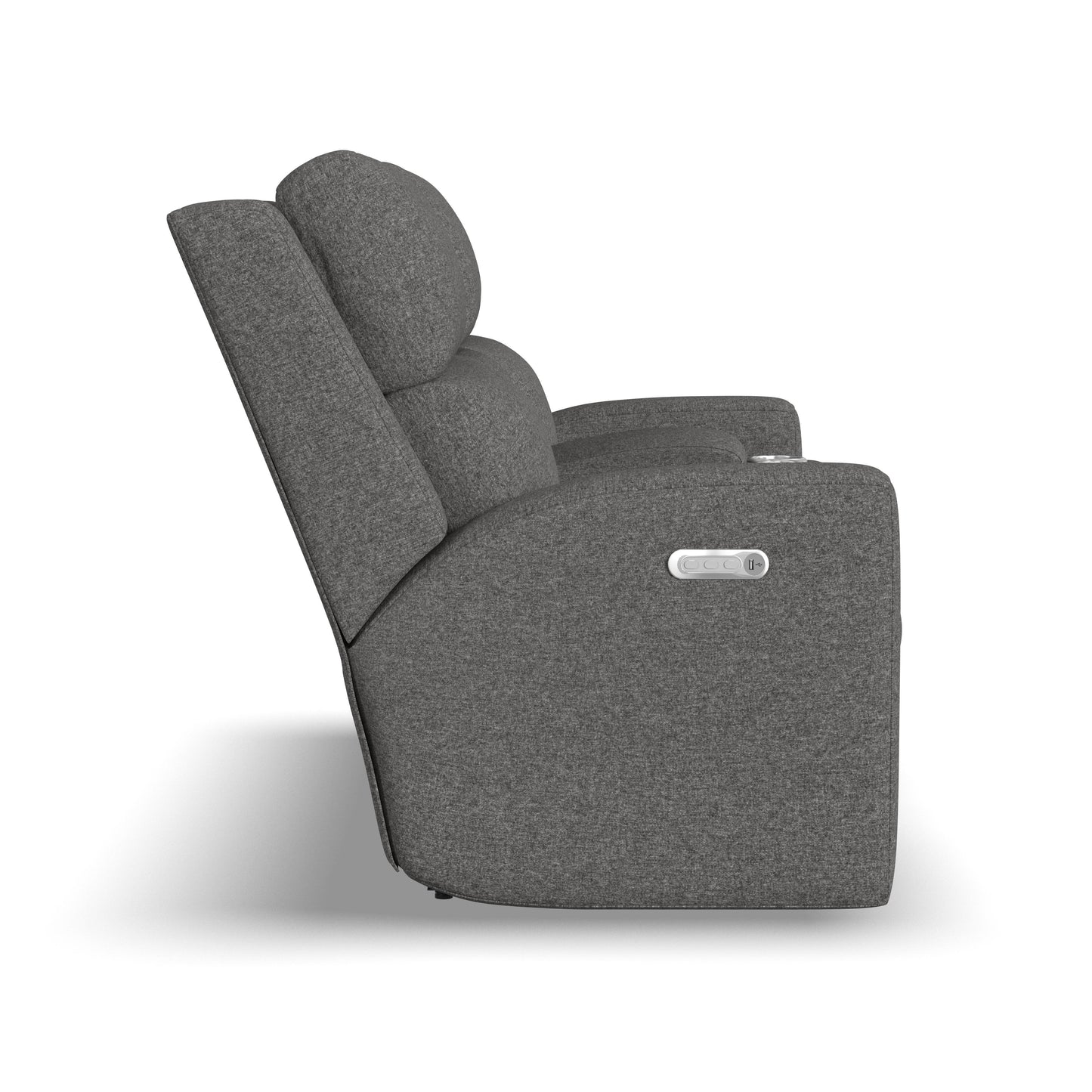 Score - Power Reclining Loveseat