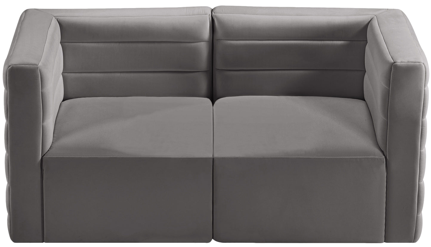 Quincy - Modular 2 Seat Sofa