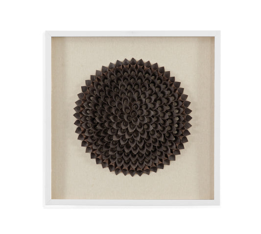 Nature Wall Art - Beige